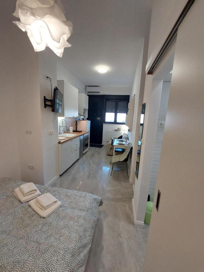 Lipotica Rooms Zadar Exterior photo