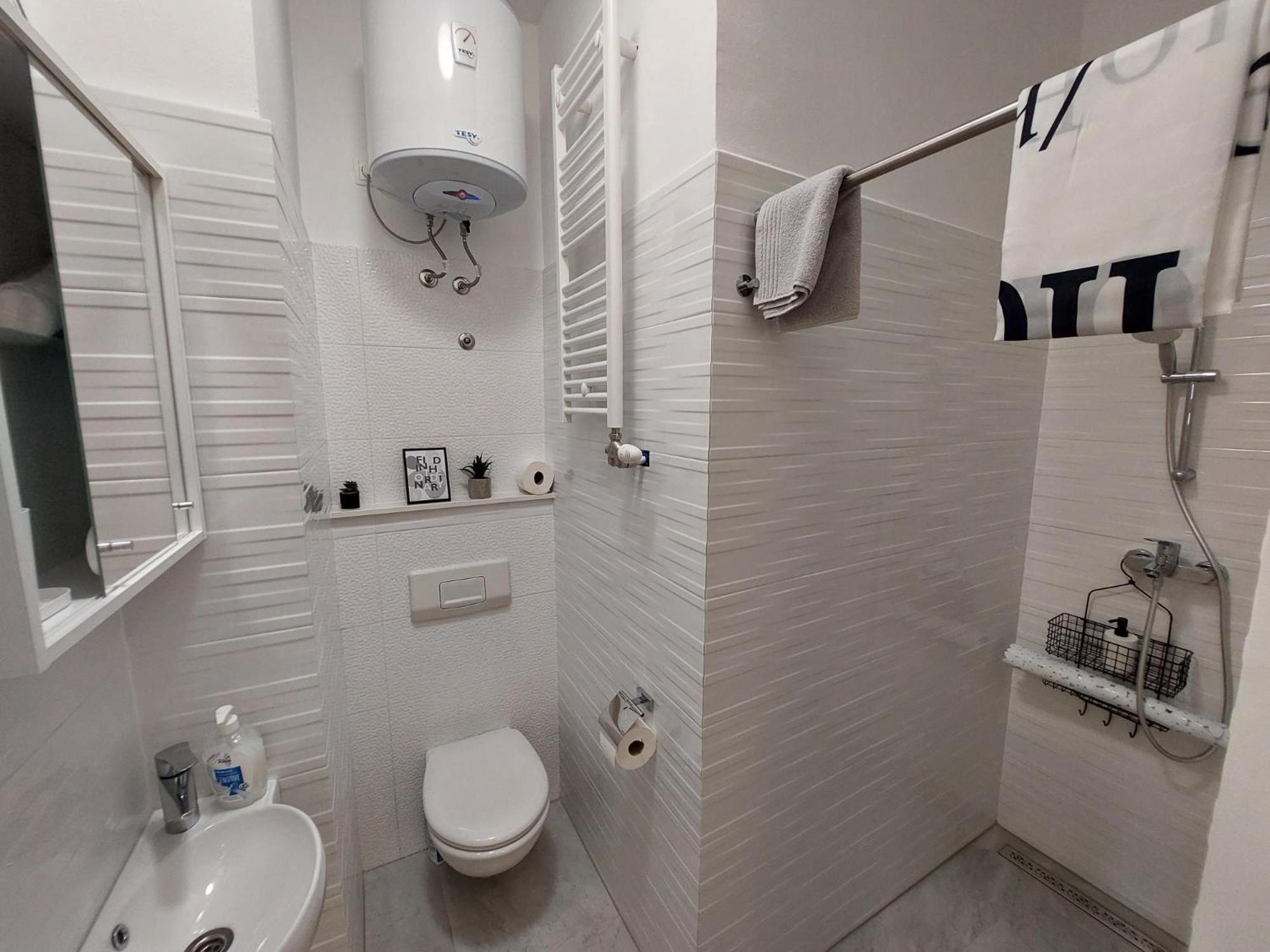 Lipotica Rooms Zadar Exterior photo
